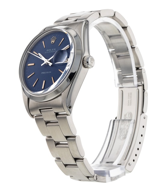 Rolex Oyster Precision 6694 Image 2